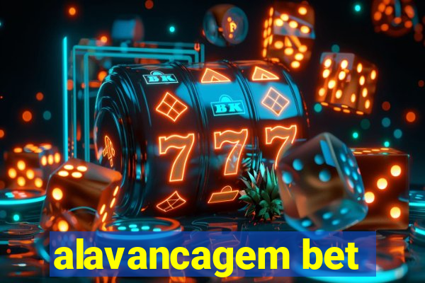 alavancagem bet